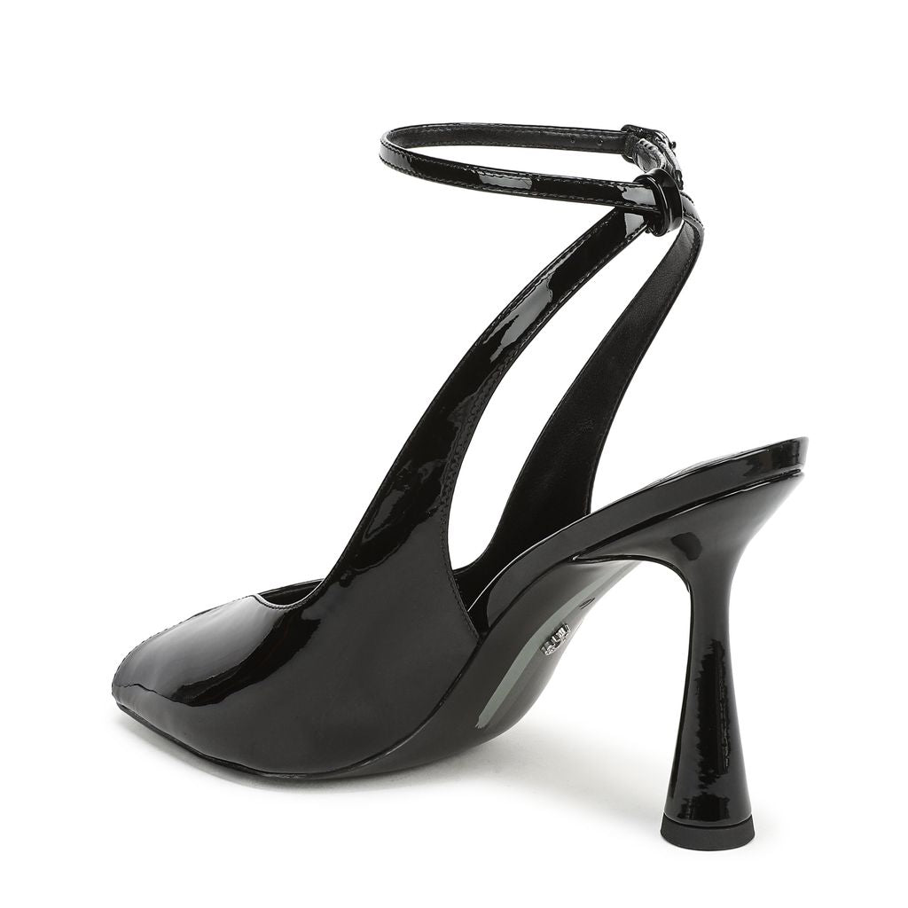 Esme Peep Toe Heel