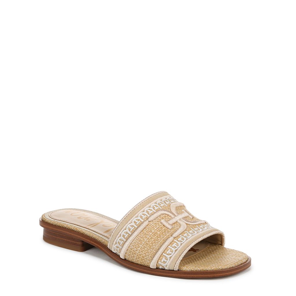 Stevie Slide Sandal
