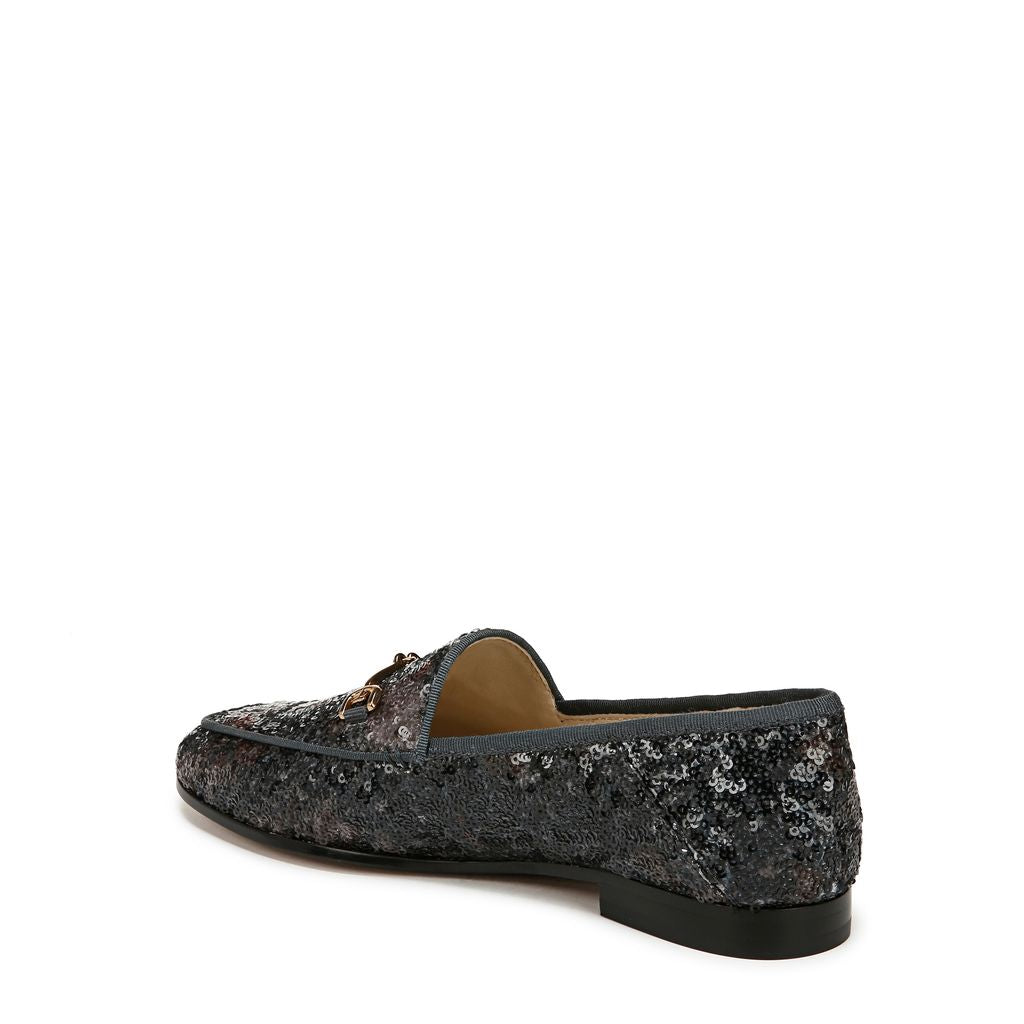 Loraine Bit Loafer