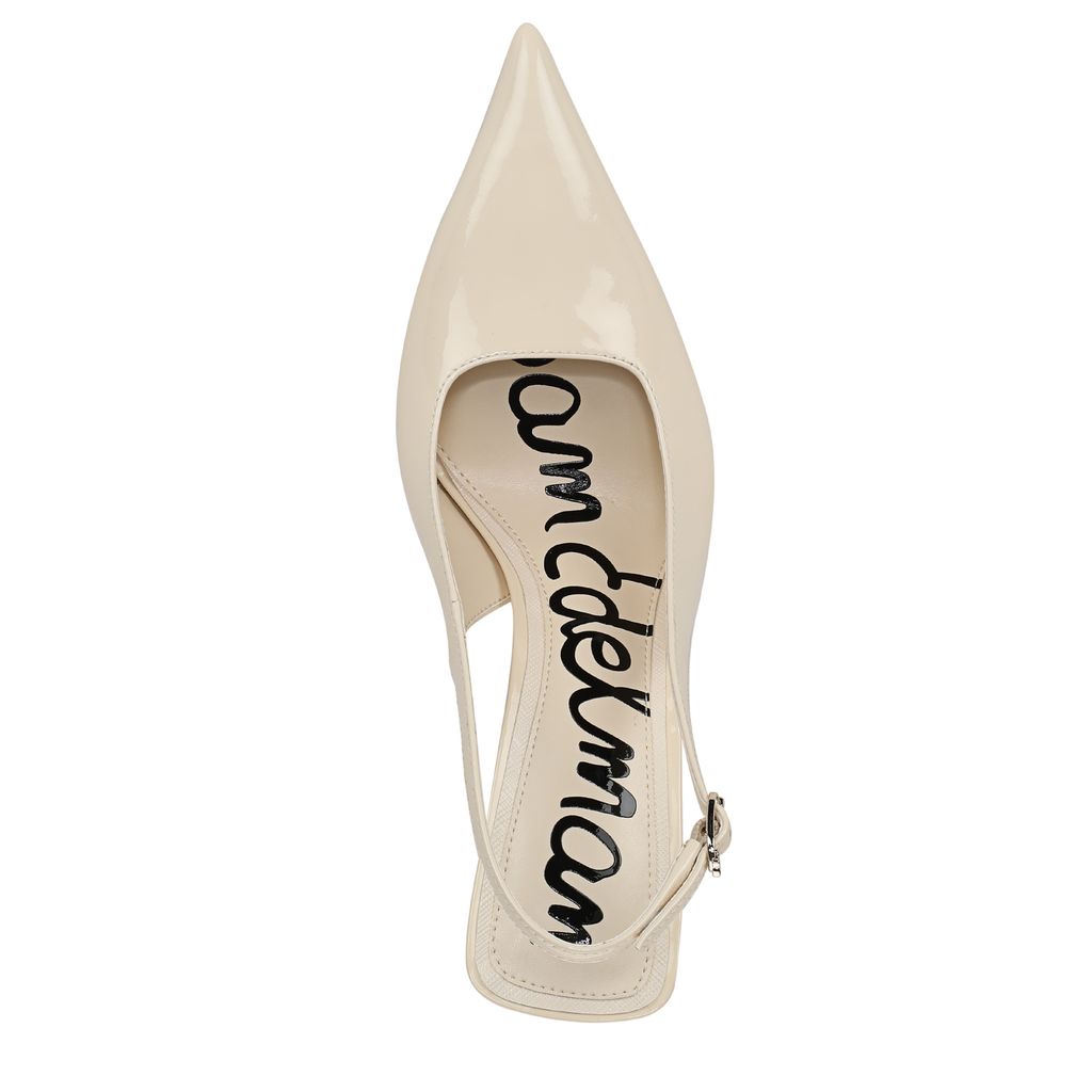 Odette Slingback Pump