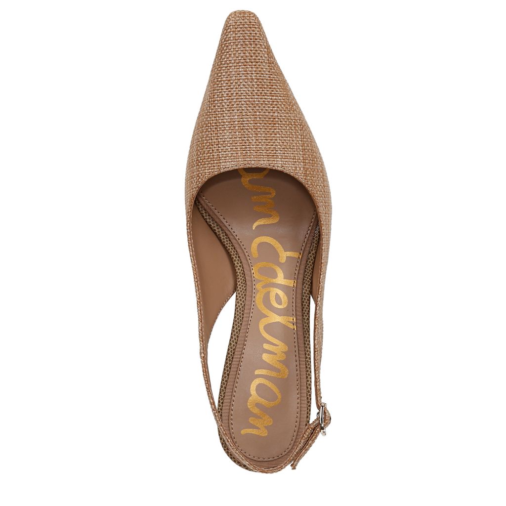 Bianka Slingback Pump