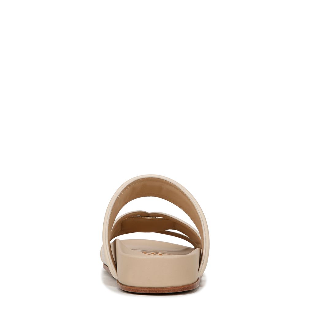 Rowan Slide Footbed Sandal