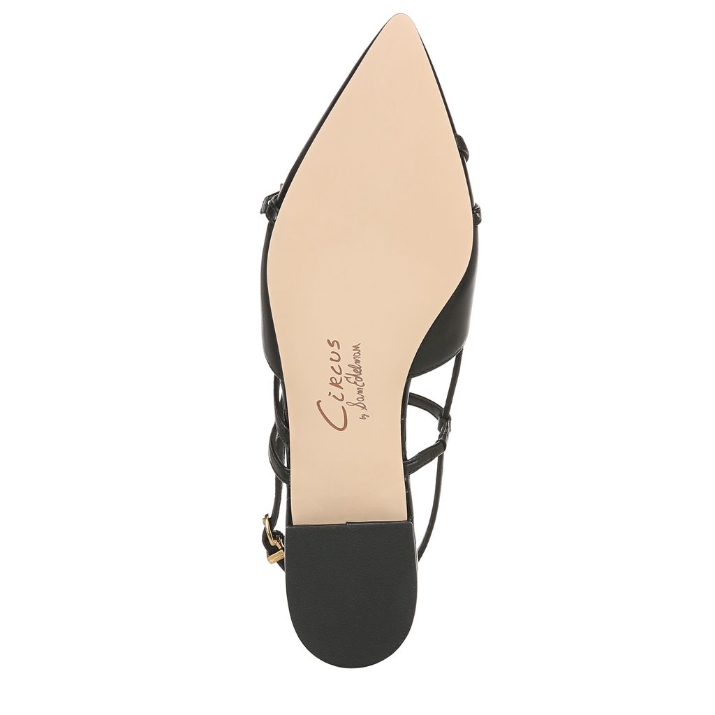 Lindley Slingback Flat