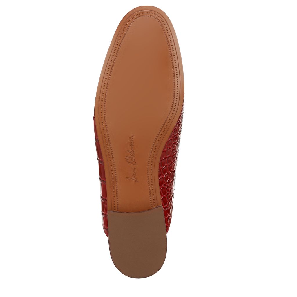 Linnie Bit Mule