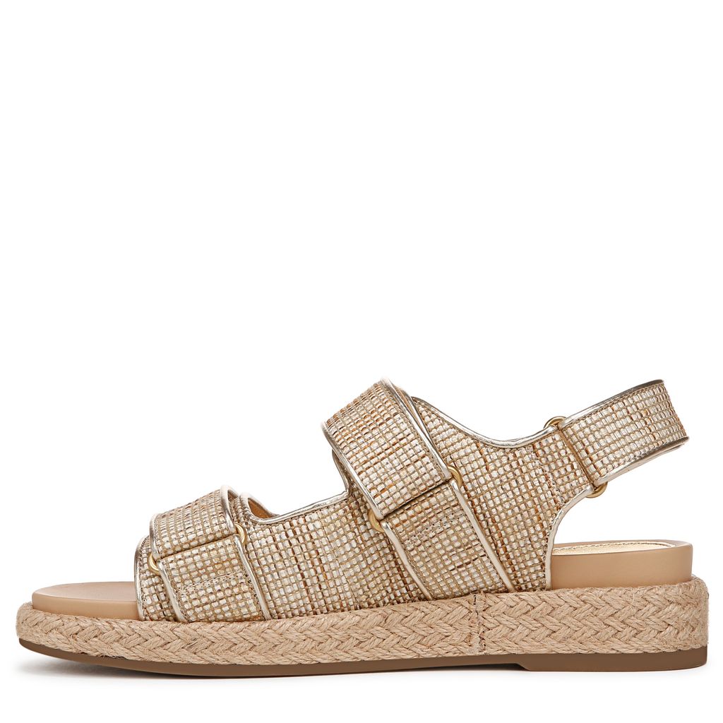 Arlo Strappy Sandal