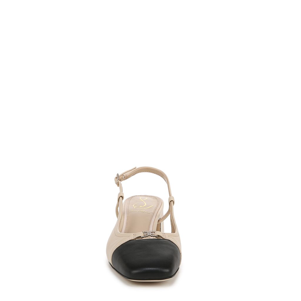 Tarra Slingback Heel