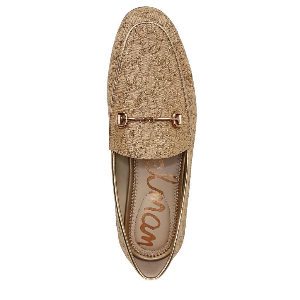 Loraine Bit Loafer