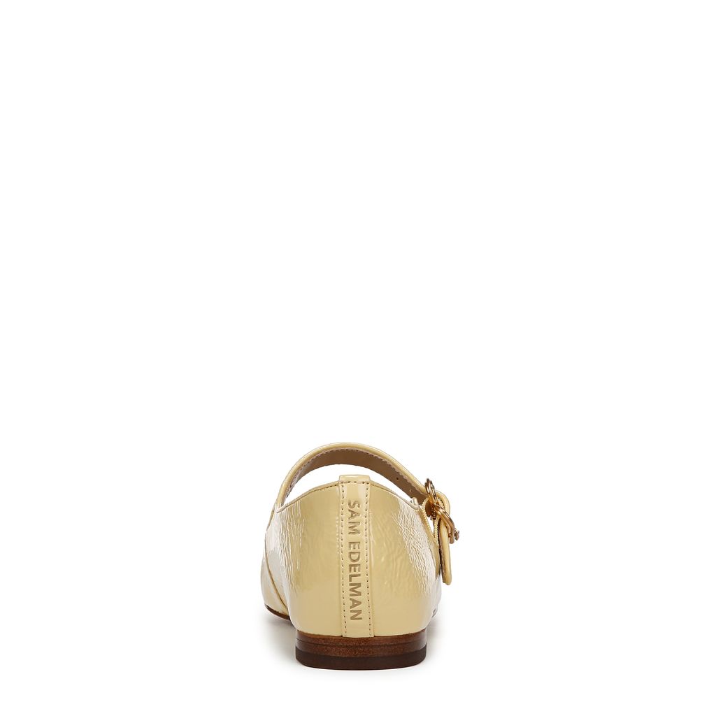 Michaela Mary Jane Flat