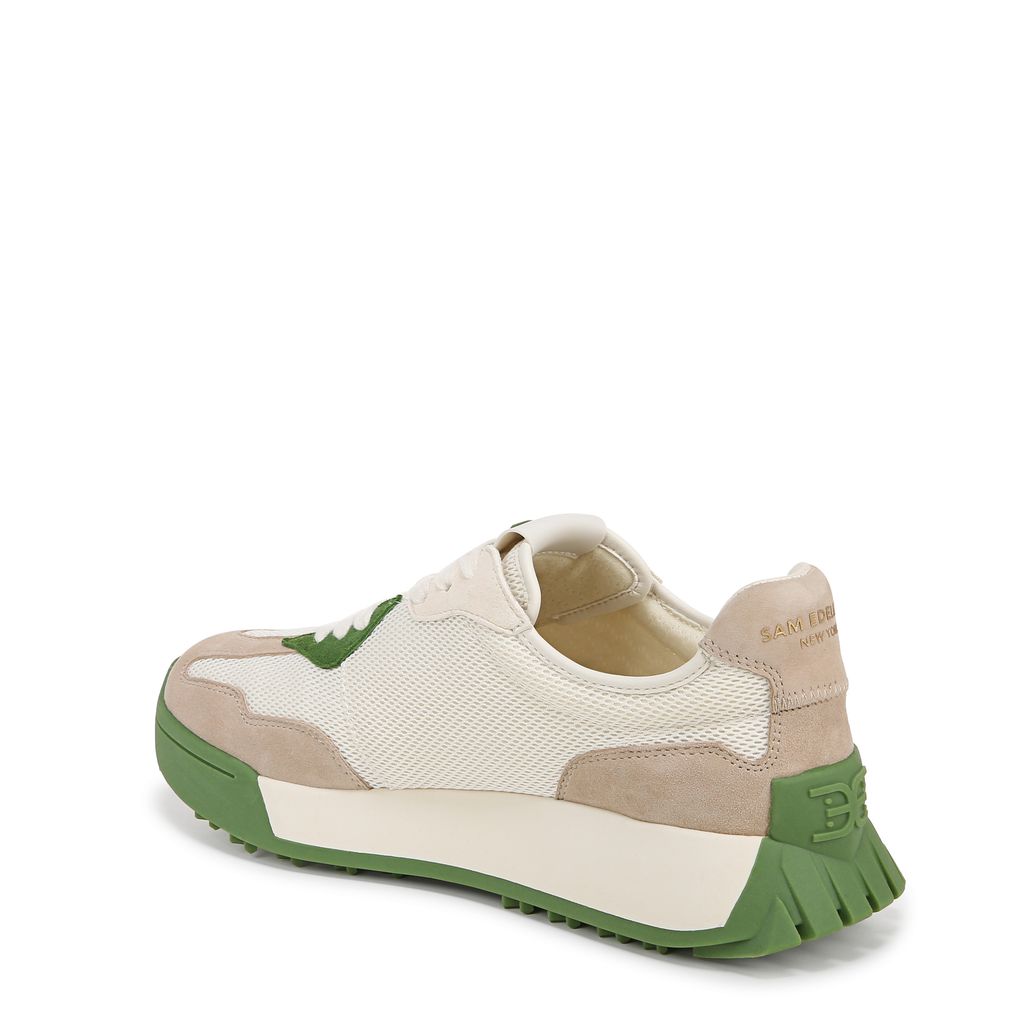 Langley Lace Up Sneaker