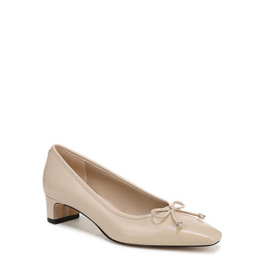 Rinda Pointed Toe Pump