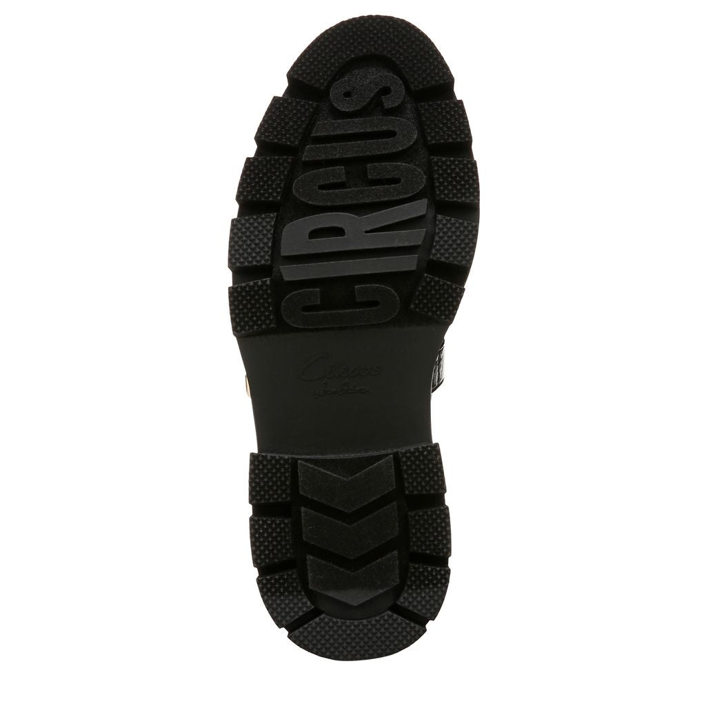 Payson Buckle Loafer