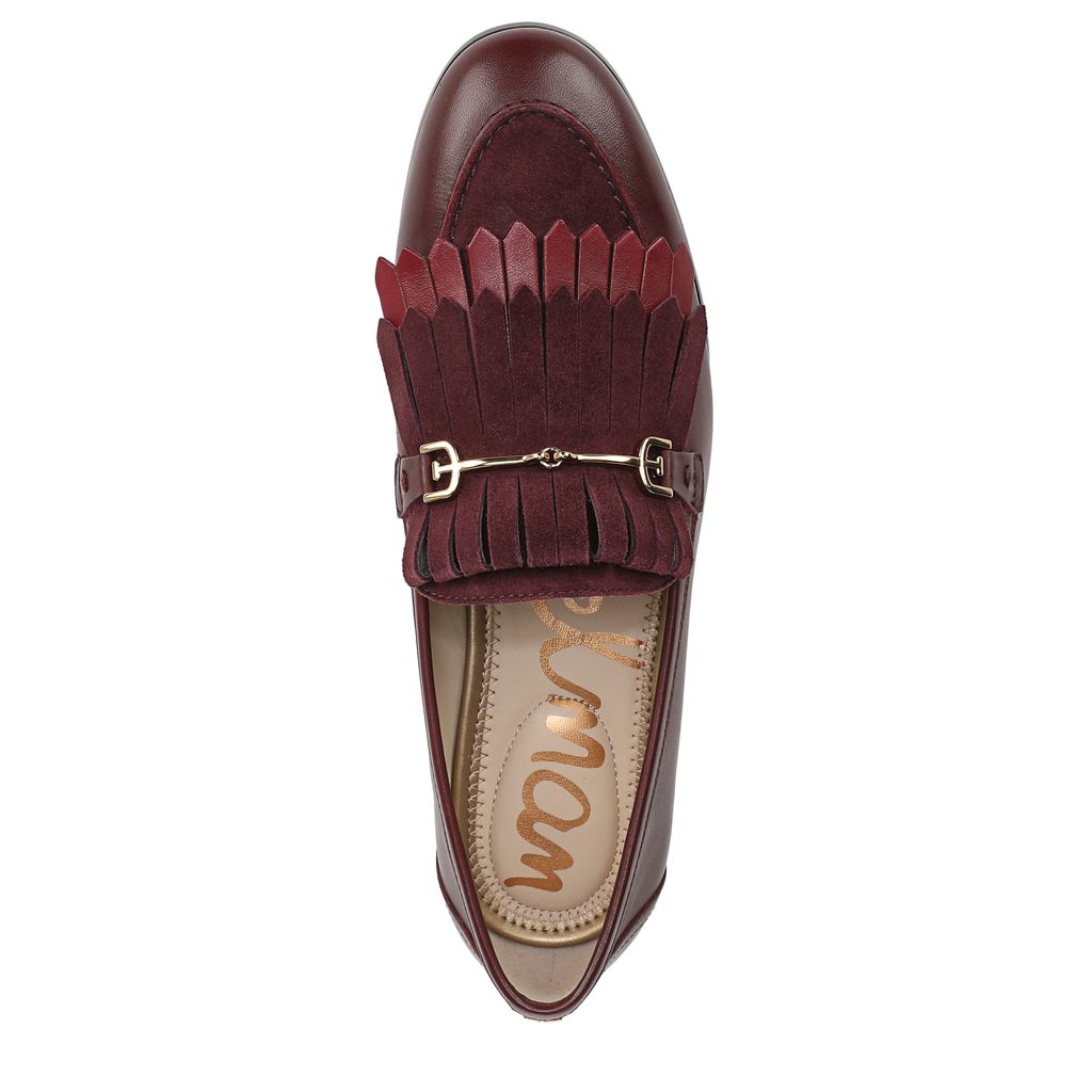 Liz Bit Loafer