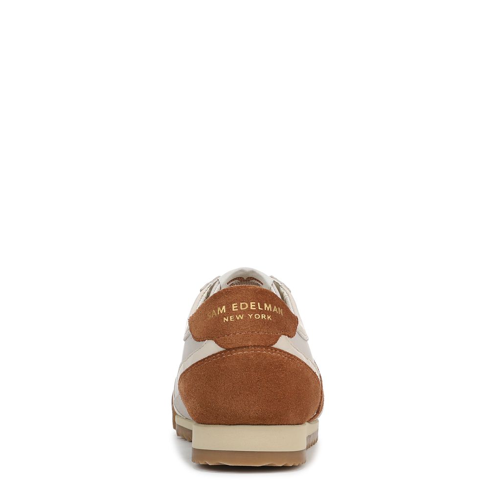 Ivey Lace Up Sneaker