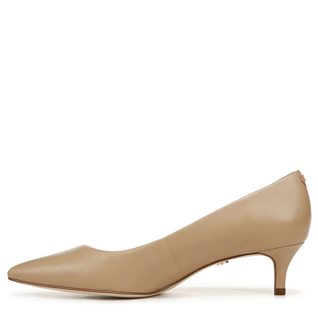 Dori Kitten Heel