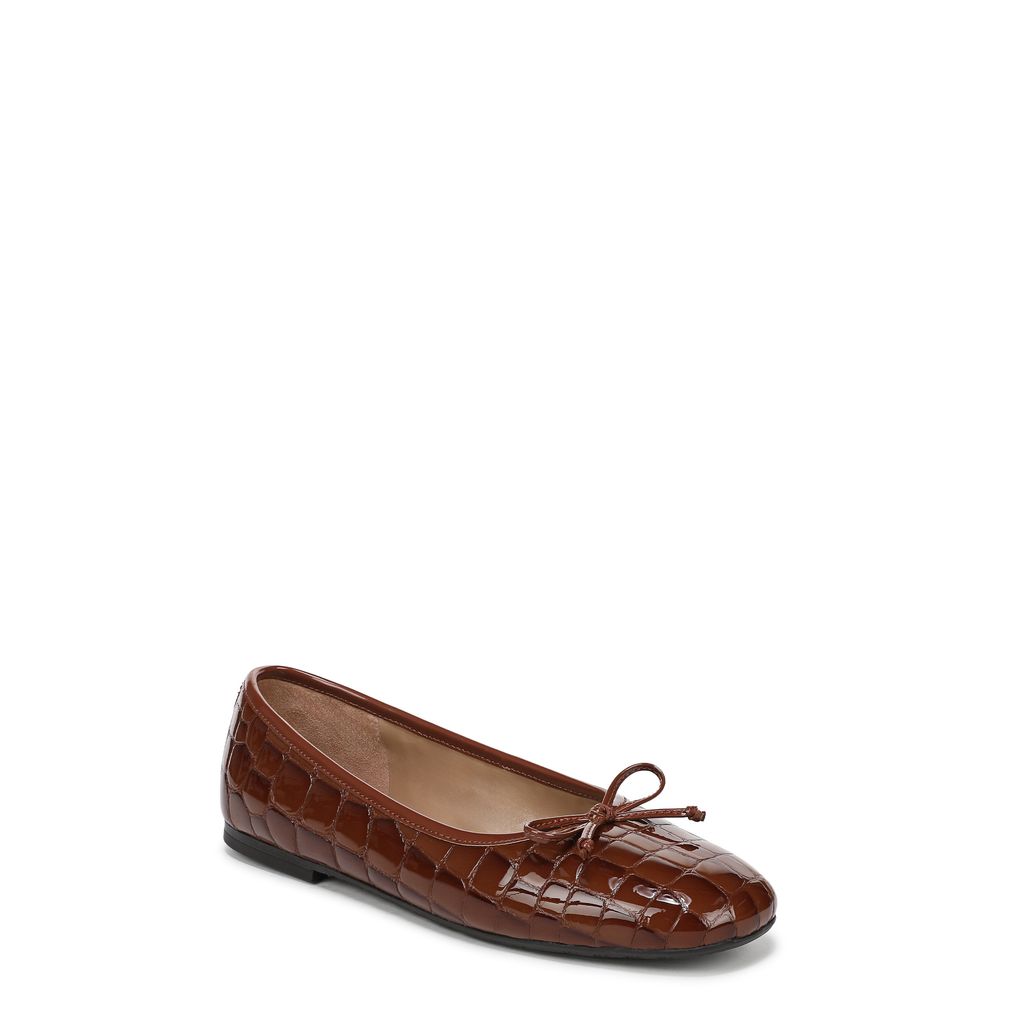 Alie Ballet Flat