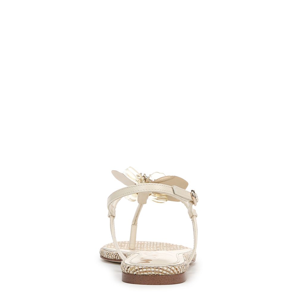 Eden Thong Sandal
