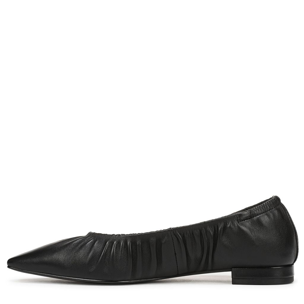 Essex Pointed Toe Ballet Flat