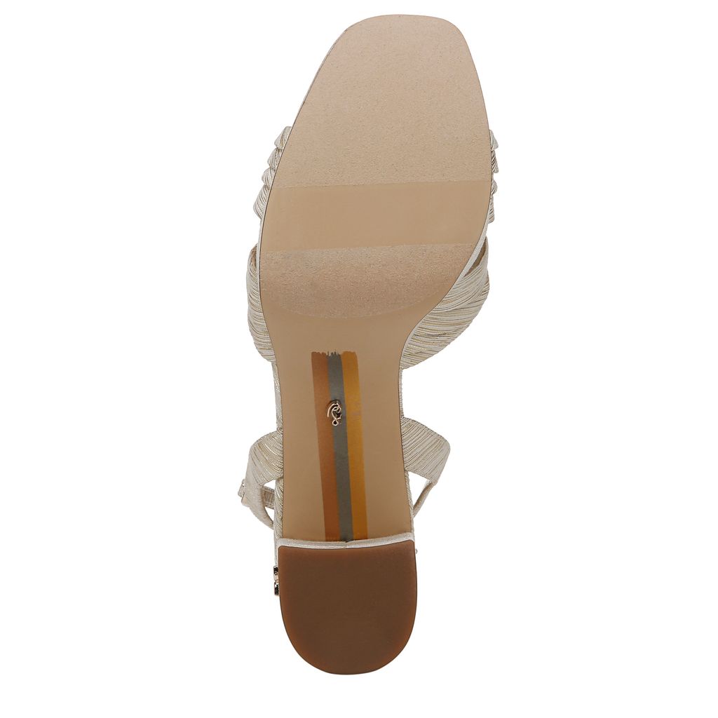 Janelle Dress Sandal