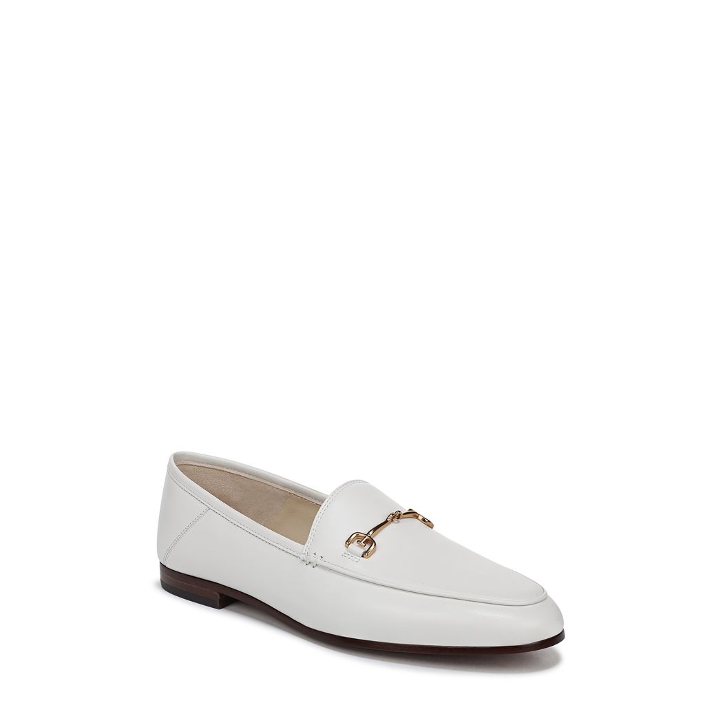 Loraine Bit Loafer