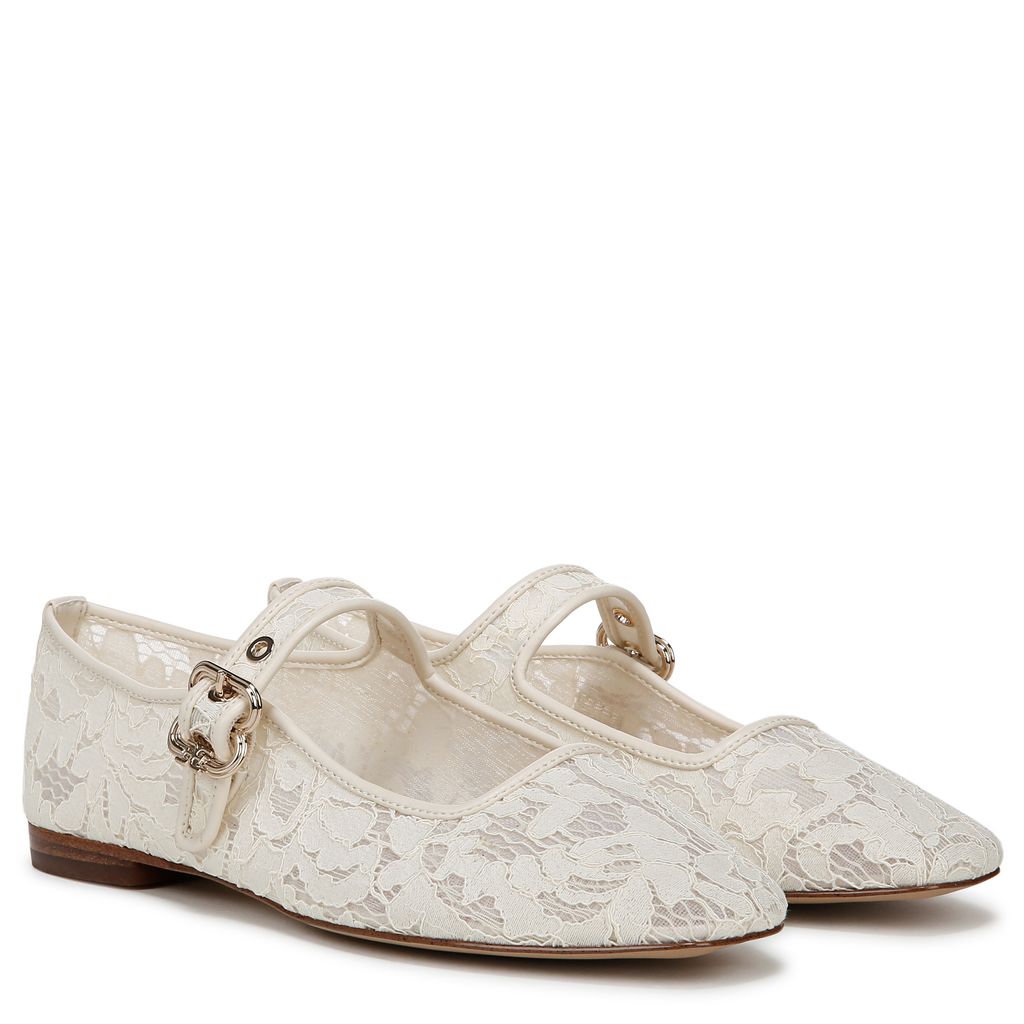 Michaela Mary Jane Flat