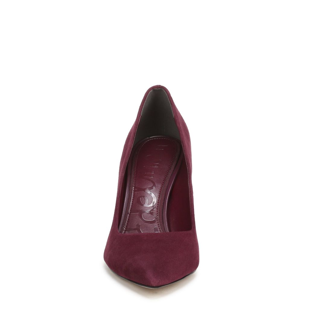 Hazel Pointed Toe Pump