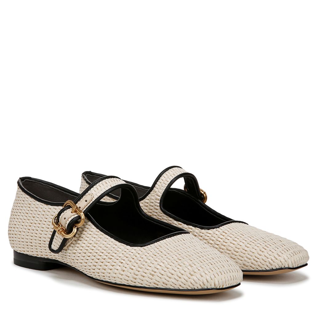 Michaela Mary Jane Flat