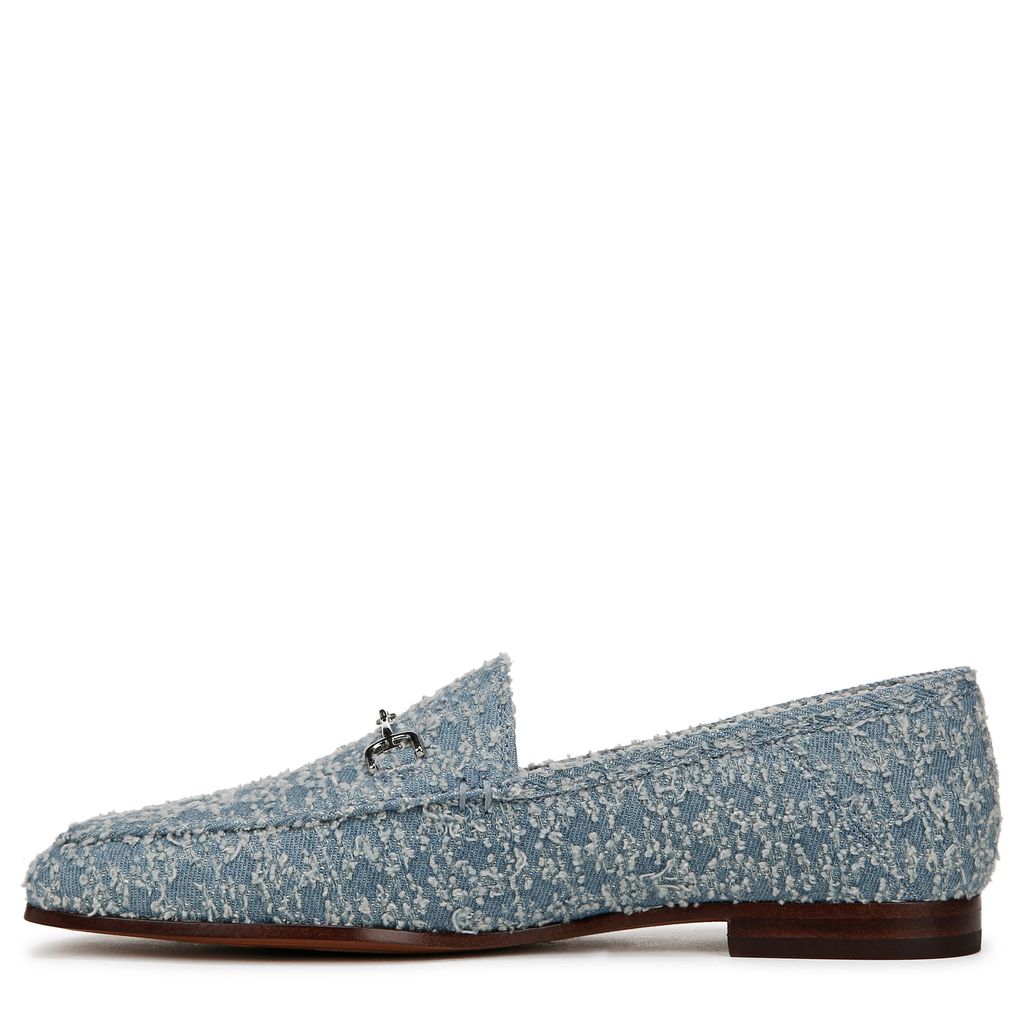 Loraine Bit Loafer