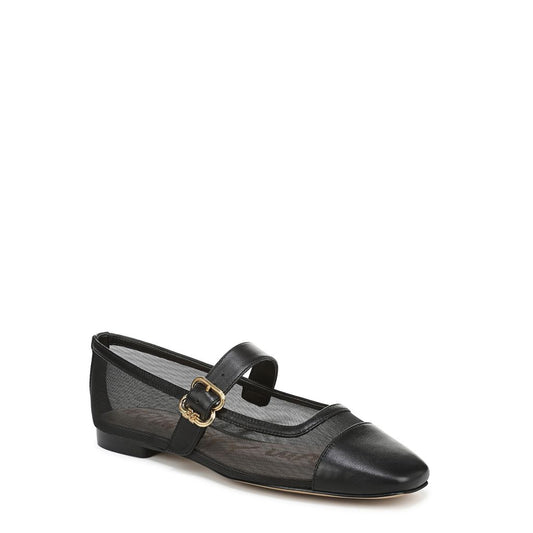 Miranda Mary Jane Flat