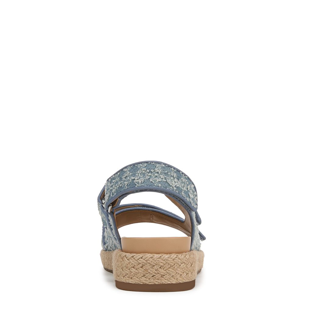 Arlo Strappy Sandal