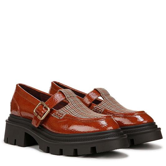 Payson Buckle Loafer