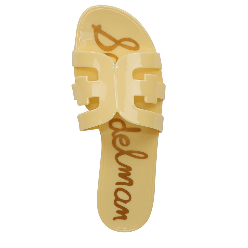 Bay Jelly Sandal