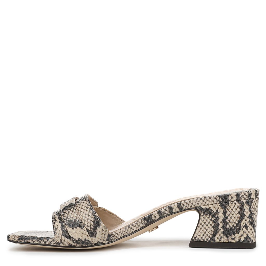 Wilma Slip On Dress Sandal