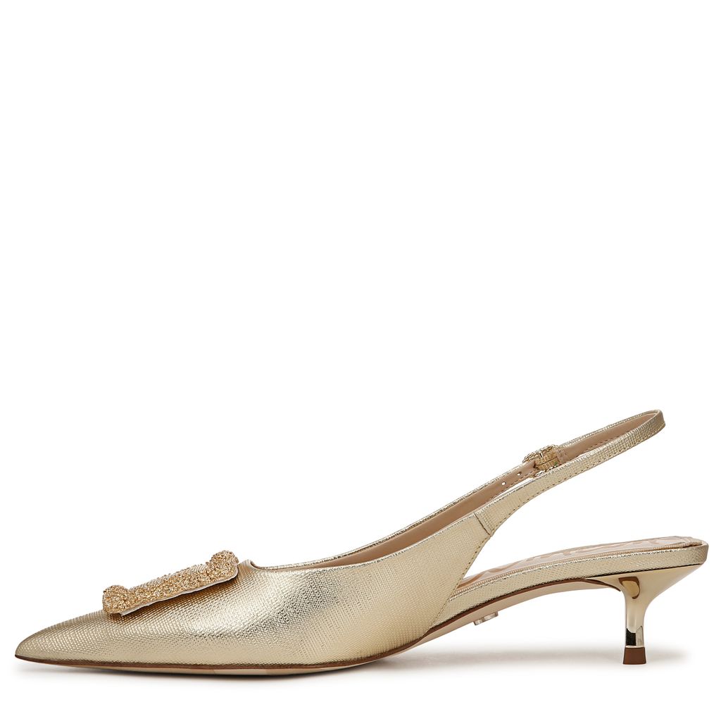 Kammie Slingback Pump
