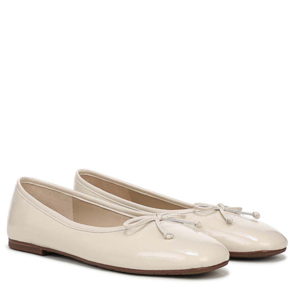 Alie Ballet Flat