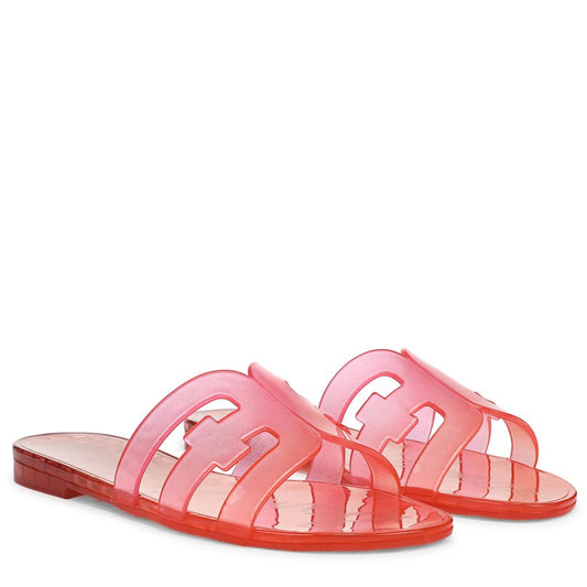 Bay Jelly Sandal