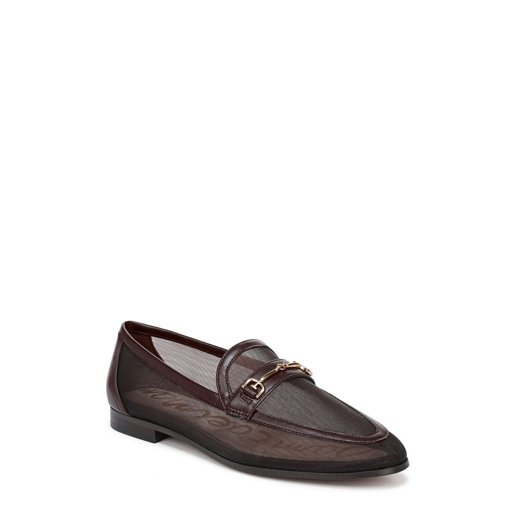 Loraine Mesh Bit Loafer