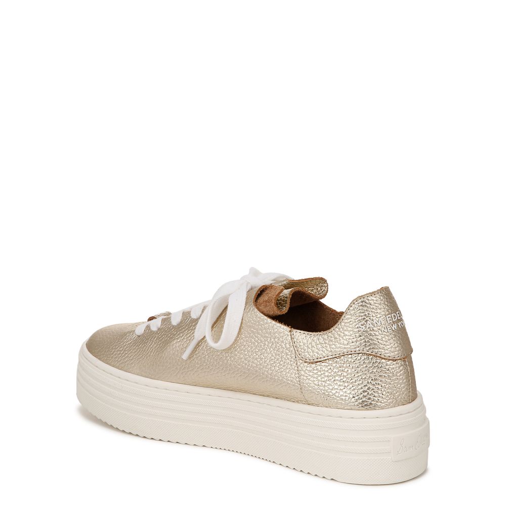 Pippy Lace Up Sneaker