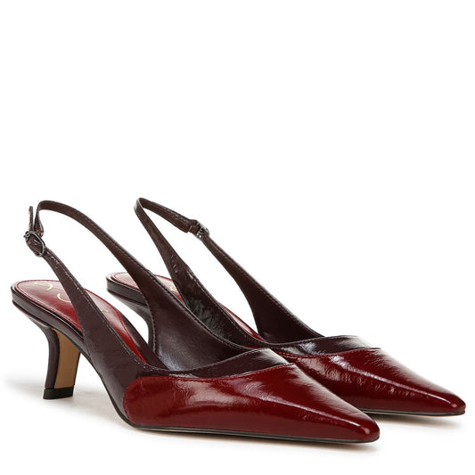 Bayley Slingback Pump