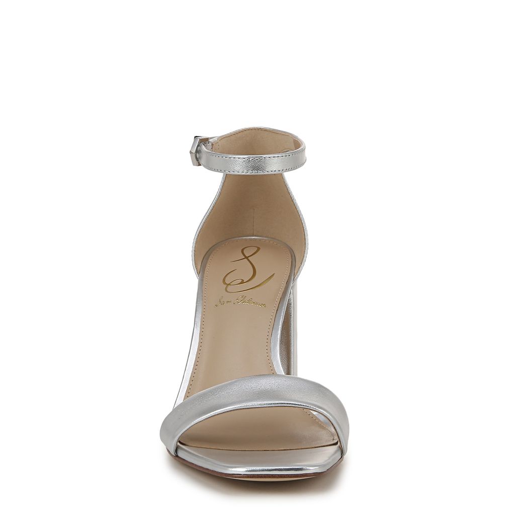 Daniella Block Heel Sandal