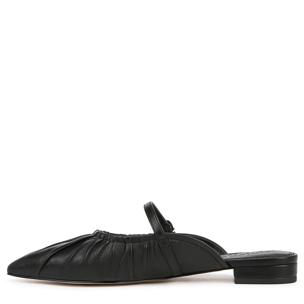 Larissah Flat Mule