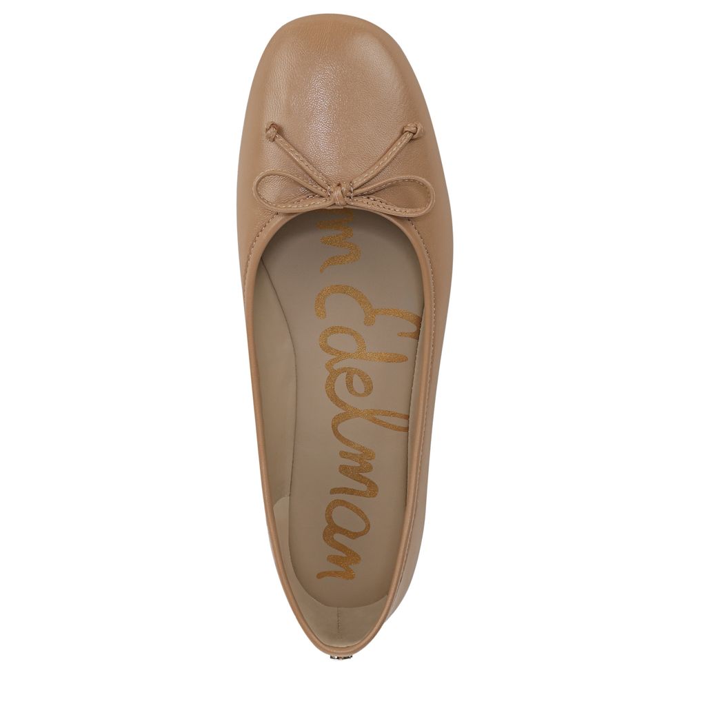 Alie Ballet Flat