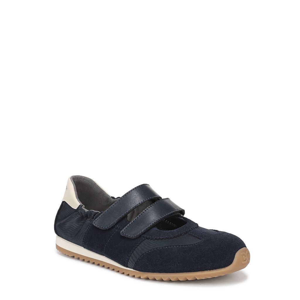 Isabella Velcro Sneaker