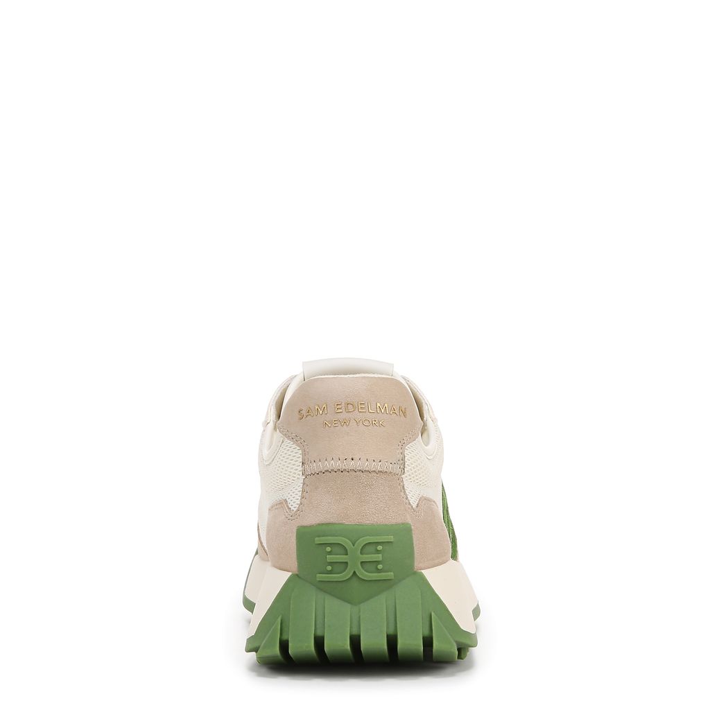 Langley Lace Up Sneaker