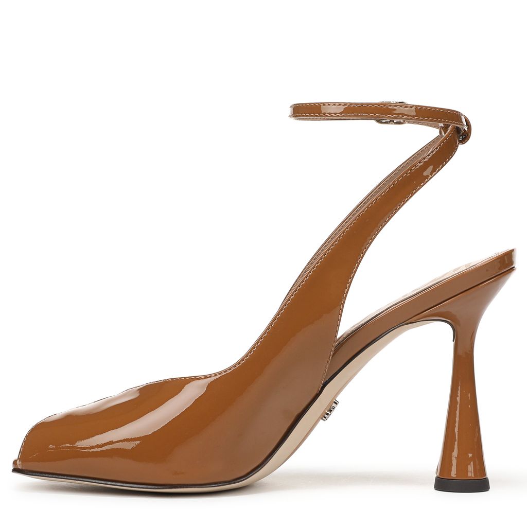 Esme Peep Toe Heel