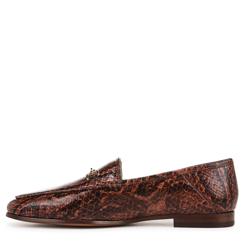 Loraine Bit Loafer
