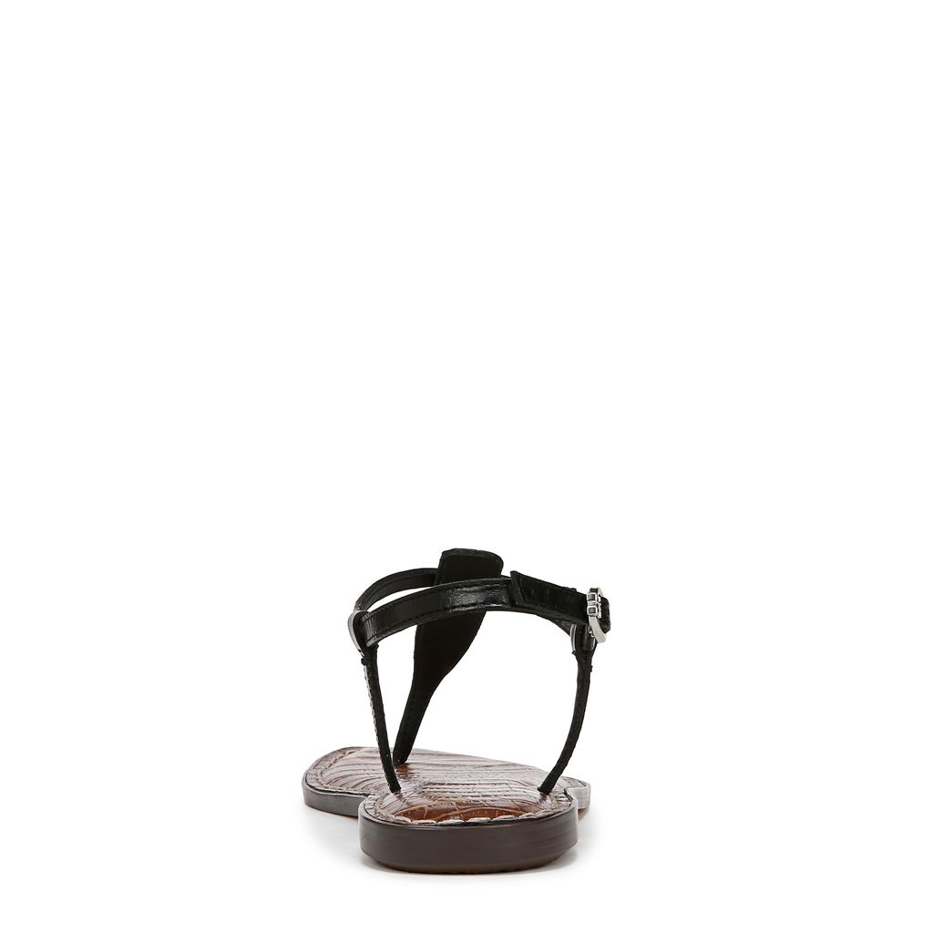Gigi Thong Sandal