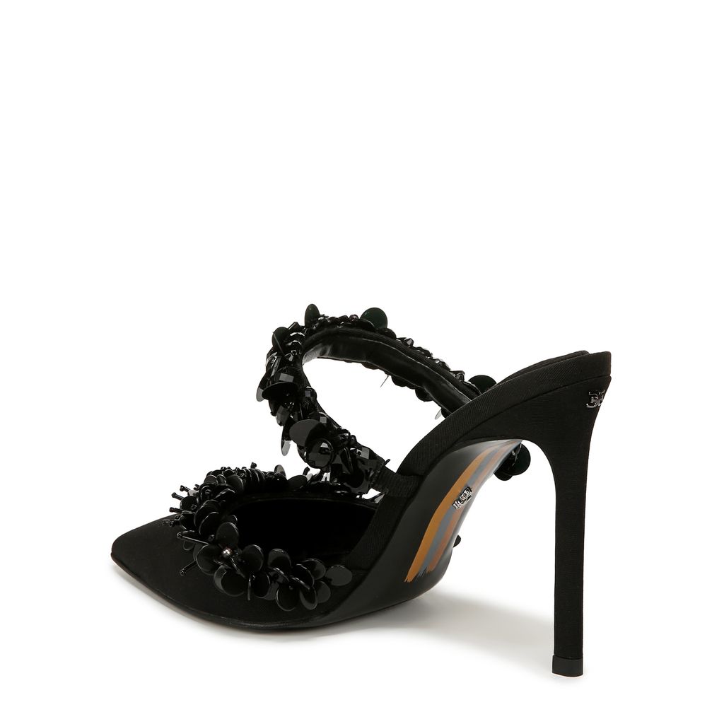 Athena Dress Mule