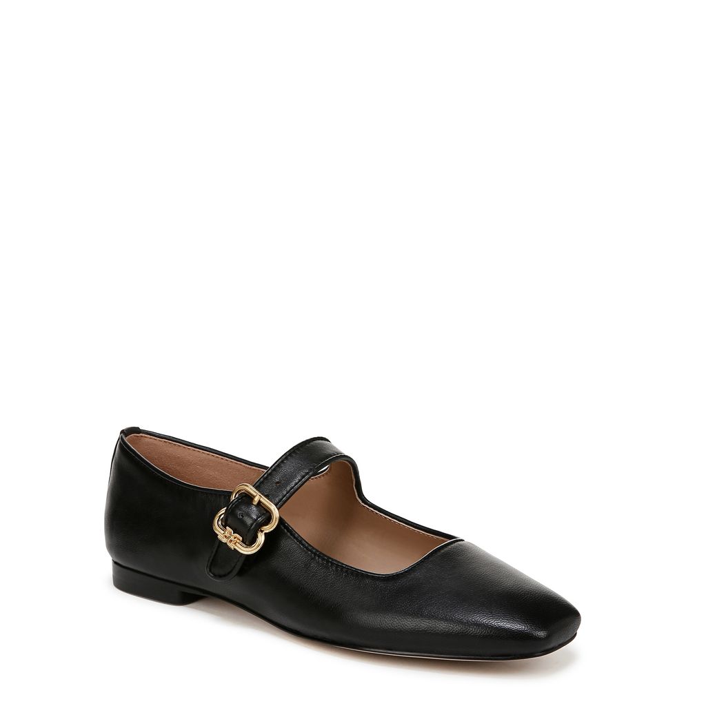 Michaela Mary Jane Flat