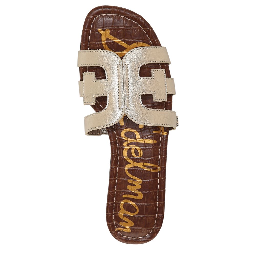 Bay Slide Sandal