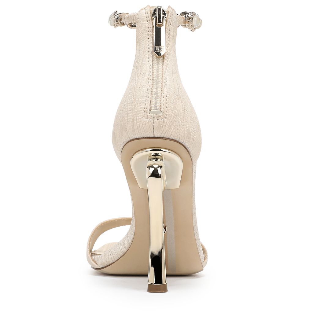 Lyra Stiletto Sandal
